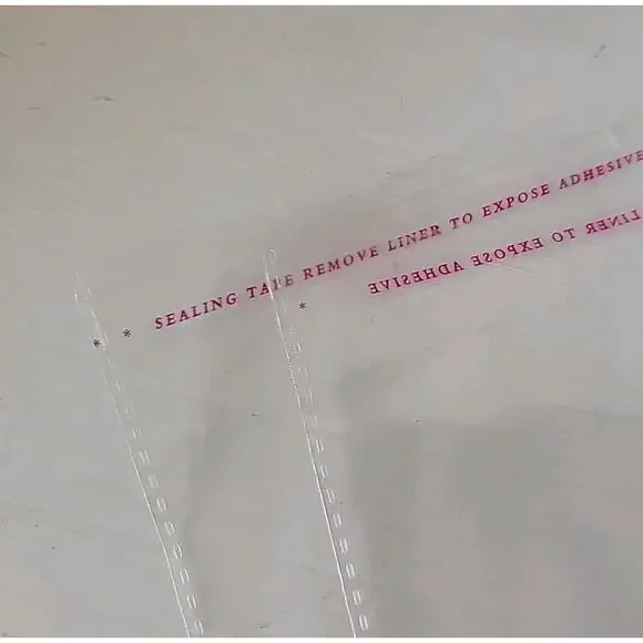 Reseller Shipping Supplies Kit (A) 165 Pcs. Various Sizes/Colors - Picture 6 of 7